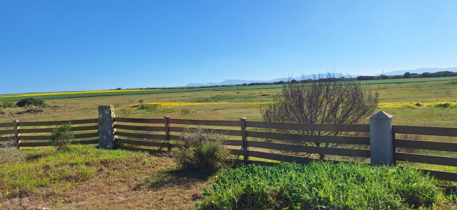 Commercial Property for Sale in Witsand Western Cape